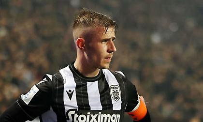 Πέλκας: «Δεν υπάρχει δικαιολογία που δεν έχουμε νικήσει κανένα ντέρμπι, πρέπει να υπάρχει πίστη»