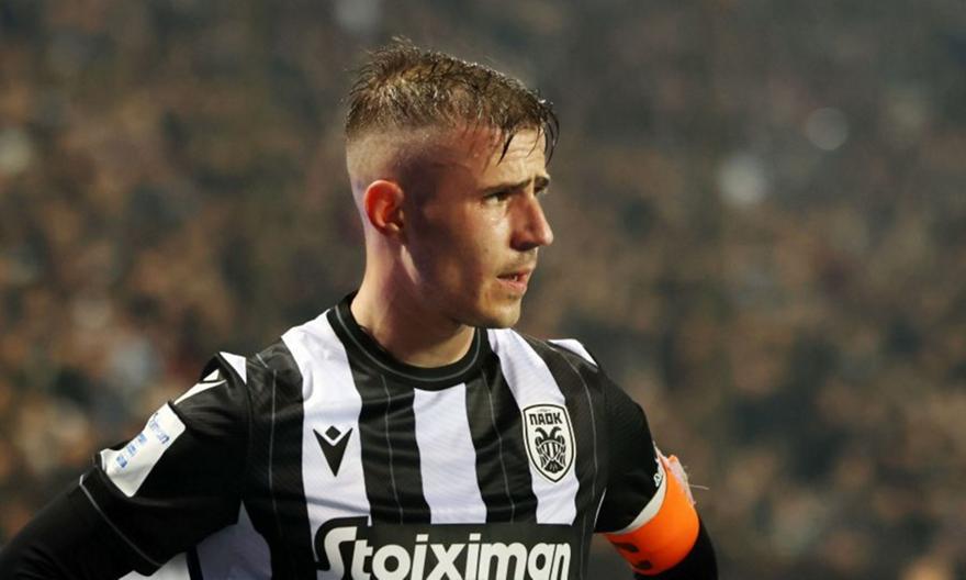 Πέλκας: «Δεν υπάρχει δικαιολογία που δεν έχουμε νικήσει σε κανένα ντέρμπι»