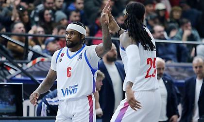 Βήμα τετράδας για τον Πανιώνιο, καθάρισε και την Καρδίτσα στο κάστρο του!