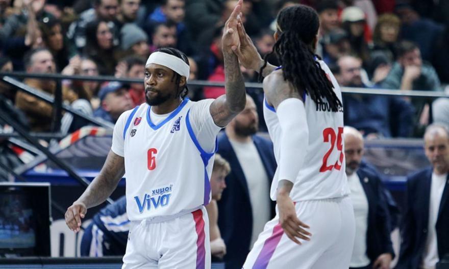 Βήμα τετράδας για τον Πανιώνιο, καθάρισε και την Καρδίτσα στο κάστρο του!