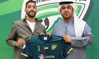 ΠΑΟΚ: Ανακοινώθηκε ο δανεισμός του Τισουντάλι στην Κορ Φακάν