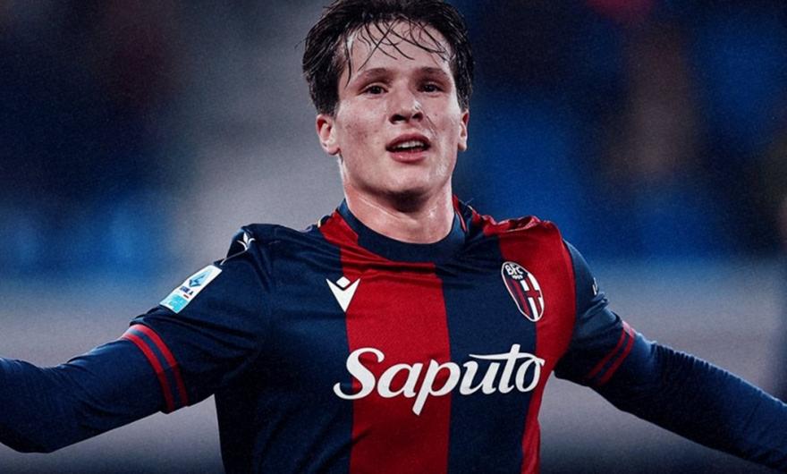 Μπολόνια-Κόμο 2-0: Πάτησε εξάδα με ασίστ Λυκογιάννη