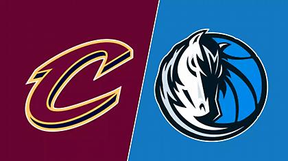 Καβαλίερς-Μάβερικς