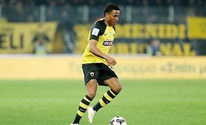 ΑΕΚ: Πρόταση από Μεξικό για Ελίασον! Σε αναμονή το θέμα λόγω Γκαρσία