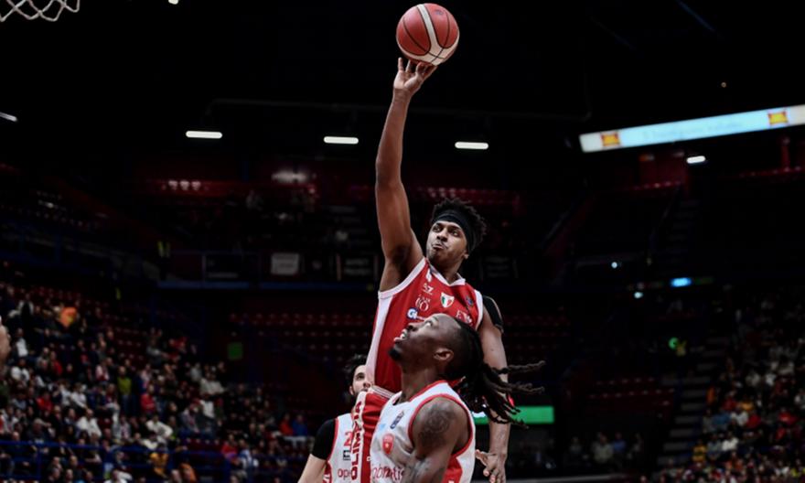 Αρμάνι Μιλάνο-Βαρέζε 119-92