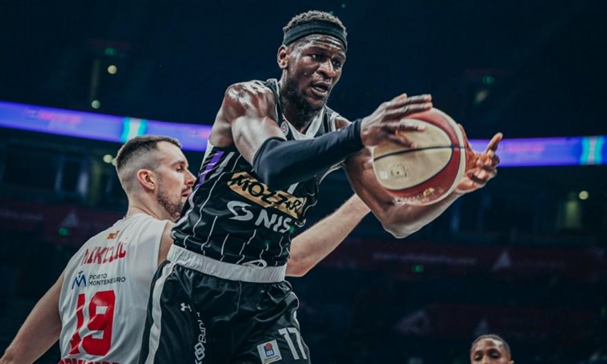 Παρτίζαν-SC Derby 95-80: Συνέχισαν στην κορυφή οι «ασπρόμαυροι»