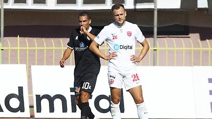 LIVE TV: Πανιώνιος-Καλαμάτα