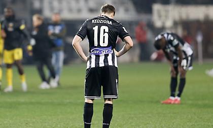 Τσορμπατζόγλου: «Ο ΠΑΟΚ έφαγε άκοπα 2 γκολ και δεν μπορεί να σκοράρει από τα 3 μέτρα - Μεγάλη η απόσταση από την κορυφή»