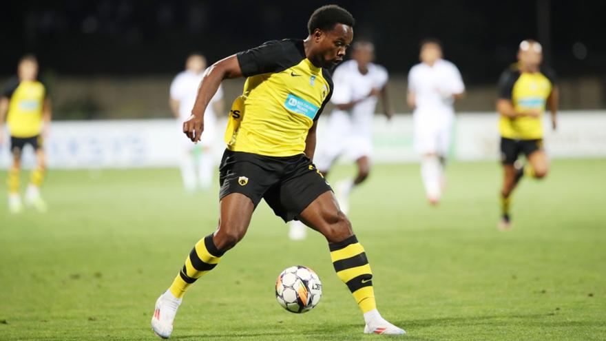 Οι εξελίξεις με Γκαρσία και το καθαρό ποσό για την ΑΕΚ