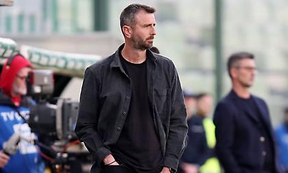 Μαλεζάς: «Με τη νοοτροπία που είχαμε σήμερα, θα έχουμε πολλές πιθανότητες να πετύχουμε τον στόχο μας»