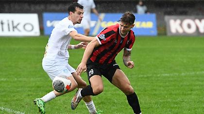 LIVE TV: Αιγάλεω-Παναχαϊκή