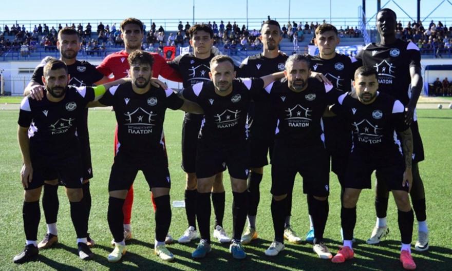 Γ' Εθνική: Τα αποτελέσματα της 21ης αγωνιστικής