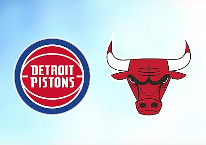 Πίστονς-Μπουλς