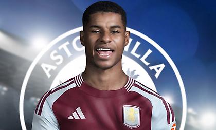 Αυτό είναι το deal για Ράσφορντ - Περνάει ιατρικά και υπογράφει στη Βίλα!