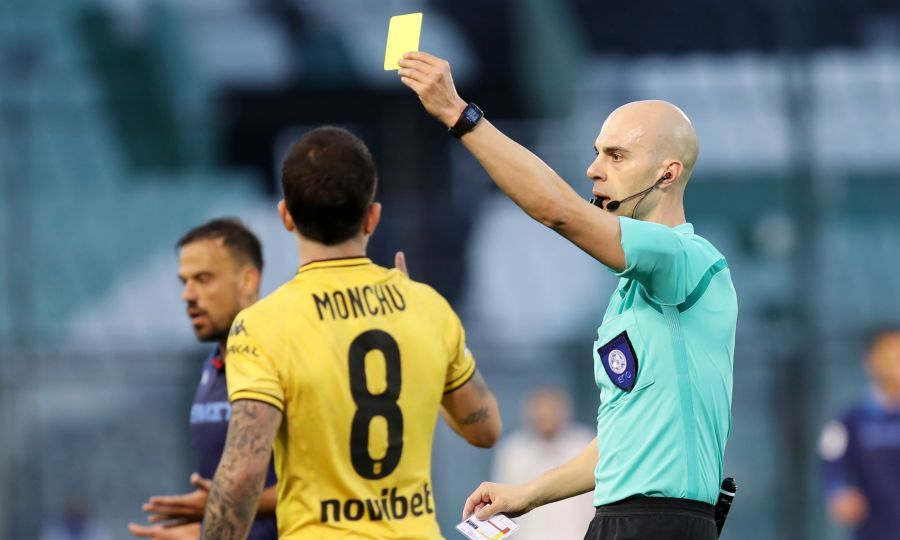 Athens Kallithea-Άρης 0-1: Συνεχίζει το κυνήγι της τετράδας ο Άρης