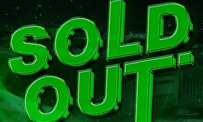 Ξανά βροντερό «παρών» από τον κόσμο του Παναθηναϊκού: Sold-out κόντρα στη Φενέρ