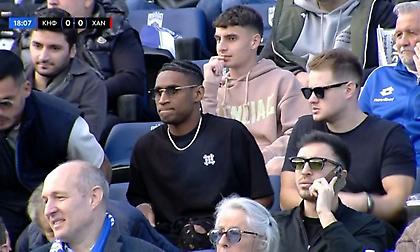 Στο Κηφισιά-Χανιά ο Τετέ