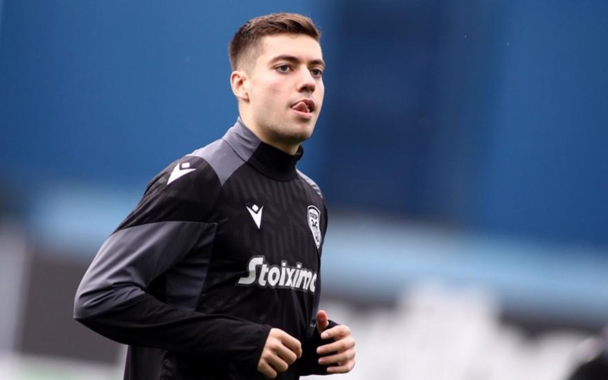 Στέφανος Τζίμας: Κλείνει με ποσό-ρεκόρ στην Μπράιτον - Στα 25 εκατ. ευρώ το deal