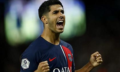 Άστον Βίλα: Πήρε δανεικό από την Παρί τον Ασένσιο