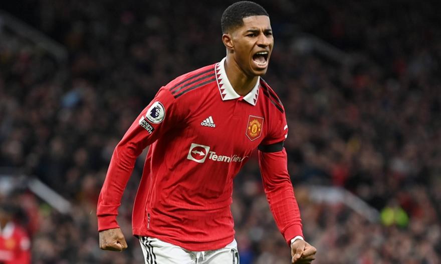 Συμφώνησε με Μαν. Γιουνάιτεντ για Ράσφορντ η Άστον Βίλα!