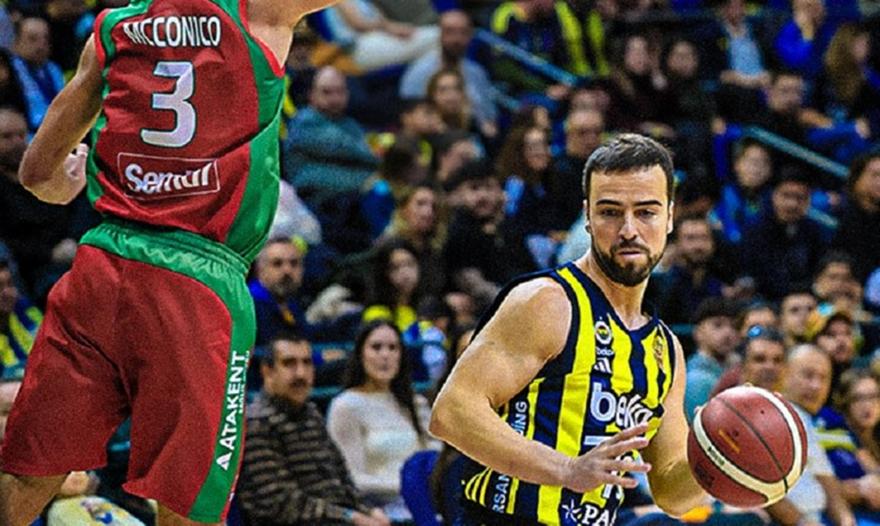 Νίκησε την Γιάλοβα με φοβερό Μαχμούτογλου πριν τον Παναθηναϊκό η Φενέρμπαχτσε