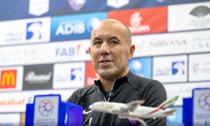 Aφήνει την Αλ Αΐν για την Κρουζέιρο ο Ζαρντίμ, στη θέση του ο Ίβιτς