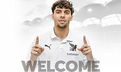 Ανακοίνωσε Ζανελάτο για τα άκρα της επίθεσης ο ΟΦΗ