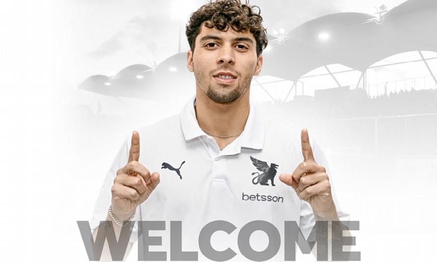 Ανακοίνωσε Ζανελάτο για τα άκρα της επίθεσης ο ΟΦΗ