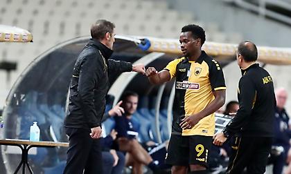 Καρέρα: «Σπουδαίος παίκτης ο Λιβάι, μπορεί να ενισχύσει σημαντικά την Σπαρτάκ»