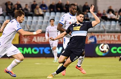 Asteras AKTOR-Λαμία: Τρίποντο τετράδας για Αρκάδες, να ανασάνουν οι Φθιωτοί