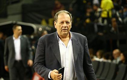 AEK Βetsson: Ολοκληρώθηκε η συμφωνία για τα θεματικά πάρκα που αναμορφώνουν τη Sunel Arena