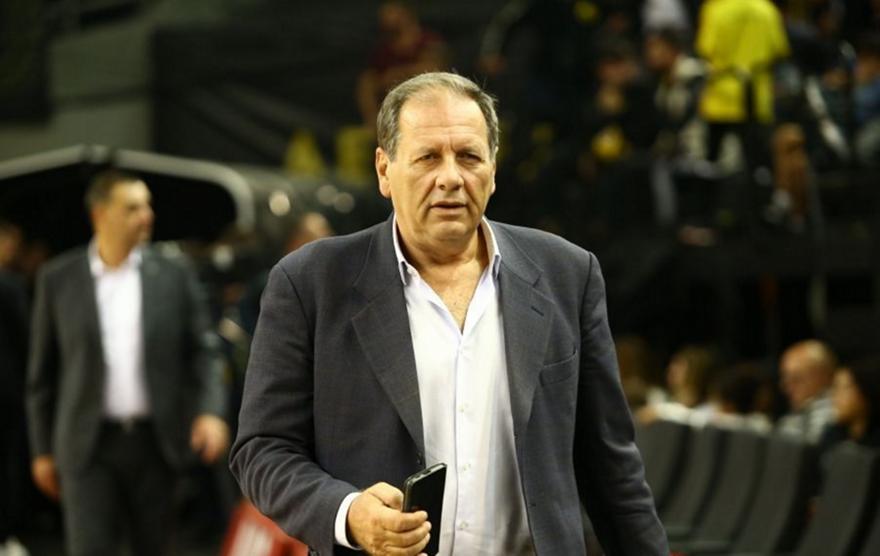 AEK Βetsson: Ολοκληρώθηκε η συμφωνία για τα θεματικά πάρκα που αναμορφώνουν τη Sunel Arena