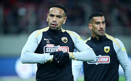 Συγκλονίζει ο Κάλενς: «Συγγνώμη που δεν μπορώ να βοηθήσω»