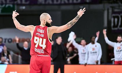 Φουρνιέ για την ανταλλαγή του Ντόντσιτς: «Είμαι ακόμα σε σοκ. Είναι πραγματικά τρελό»