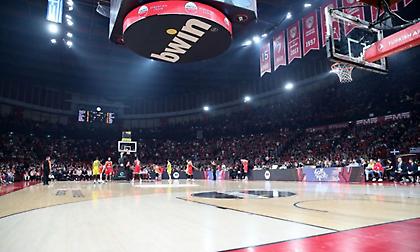 Βρούτσης για ΣΕΦ: «Θα δοθεί στον Ολυμπιακό με κανόνες και πλαίσιο, όπως δόθηκε το ΟΑΚΑ στον Παναθηναϊκό»