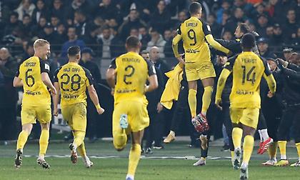 Τσακίρης: «Η εχθρική και σκόπιμη διαιτησία απογειώνει το διπλό της ΑΕΚ  - Μεγάλο κέρδος και η εικόνα στα αποδυτήρια»