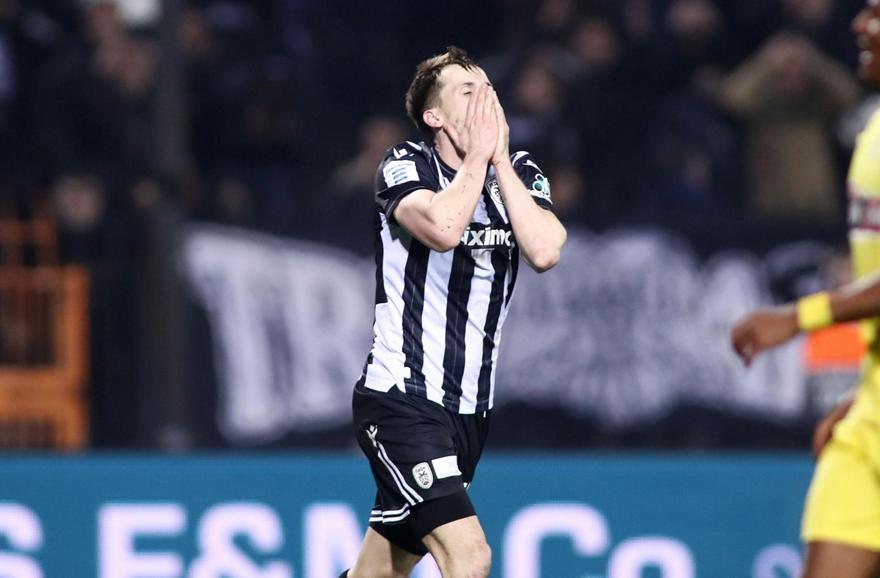 Τσορμπατζόγλου: «Με αυτή την εικόνα ο ΠΑΟΚ δεν μπορεί να κάνει πρωταθλητισμό»