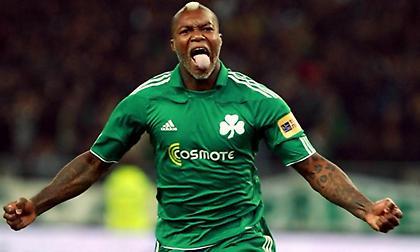 Οι ευχές του Σισέ για τα 117α γενέθλια του Παναθηναϊκού