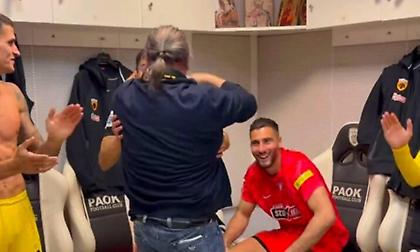 Το νόημα «εδώ θα μείνεις» του Ηλιόπουλου στον Πινέδα (video)