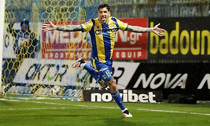 Βαθμολογία Σούπερ Λίγκας: Στο -3 από τον ΠΑΟΚ ο ασταμάτητος Asteras AKTOR!