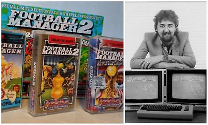 «Αναμονή για υπολογισμό της βαθμολογίας»: Το αυθεντικό Football Manager κυκλοφόρησε στα 80's και θύμιζε… teletext!