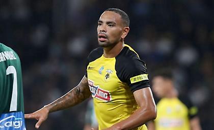 Τέλος η σεζόν για Κάλενς: «Εντοπίστηκε αλλαγή στην καρδιακή λειτουργία του»