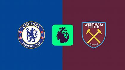 Τσέλσι-Γουέστ Χαμ