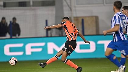 Έσωσε την παρτίδα με Ελ Αραμπί ο ΑΠΟΕΛ σε επεισοδιακή ματσάρα με την Ανόρθωση!