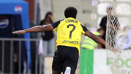 ΑΕΚ: Τα δεδομένα της πώλησης Γκαρσία