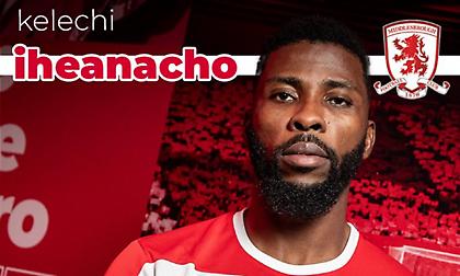 Δανεικός από τη Σεβίλλη στη Μίντλεσμπρο ο Ιχεανάτσο