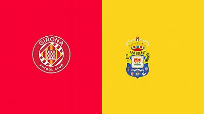 Τζιρόνα-Λας Πάλμας