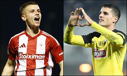 Όλα τα σχόλια στον bwinΣΠΟΡ FM 94,6 για τα αποτελέσματα της 21ης αγωνιστικής