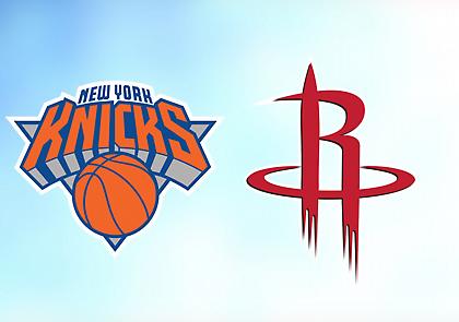 Νικς-Ρόκετς