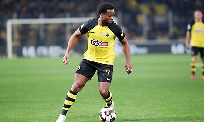 Τσακίρης: «Περίπου τόσα θα πάρει για τον Λιβάι η ΑΕΚ - Αν ήταν ανάποδα η διαιτησία στην Τούμπα θα γινόταν χαμός»